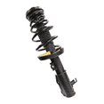 thumbnail image 1 of Shoxtec Front Complete Struts Assembly Replacement for 2010 Buick Allure Coil Spring Shock Absorber Repl. part no 272529 272528, 1 of 7