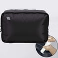 thumbnail image 3 of Bolsa De Vacío De Viaje, Sello Impermeabilizante Multifuncional, Cubo De Embalaje De Compresión Al Vacío Con Bomba, 3 of 7