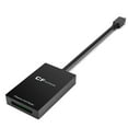 thumbnail image 1 of CFexpress Type B Card Reader USB3.1 Gen 2 Type C Card Reader CFexpress Memory Card Adapter,1 x CFexpress Memory Card Adapter,Black, 1 of 7
