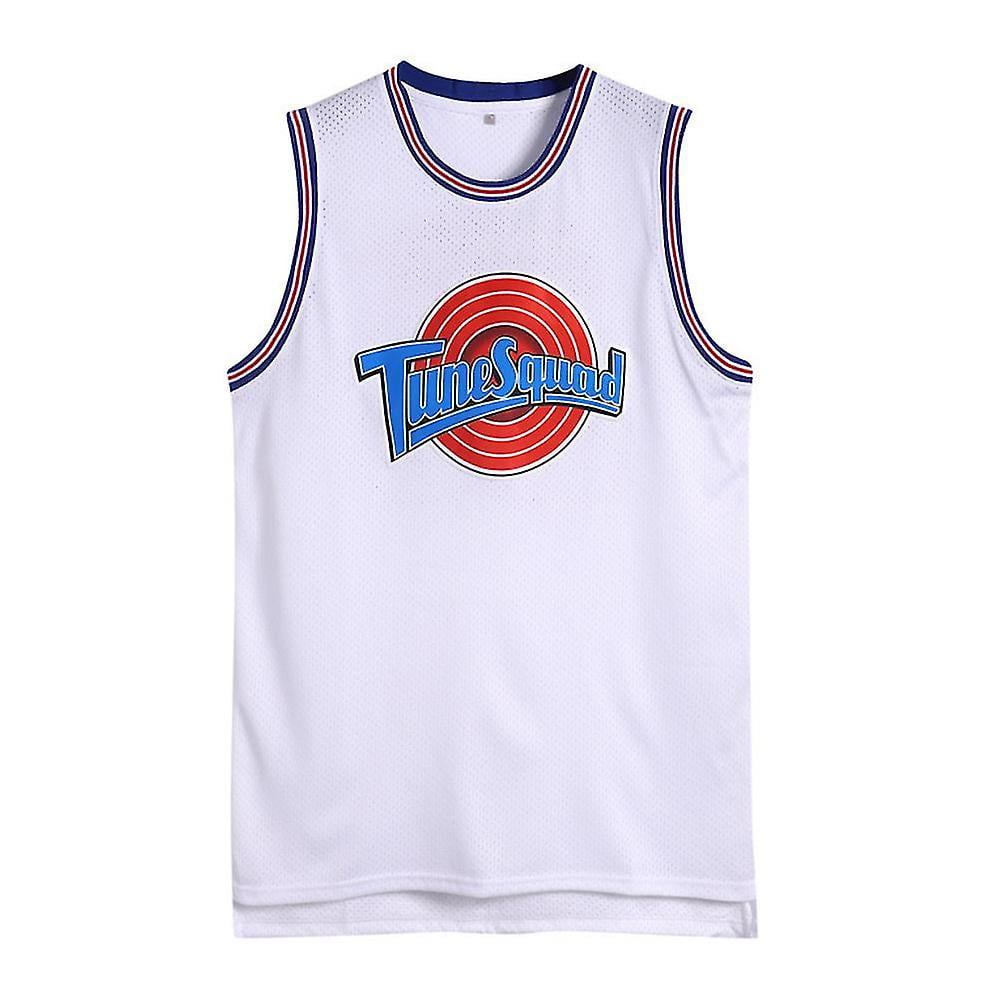 Jordan space jam jersey online