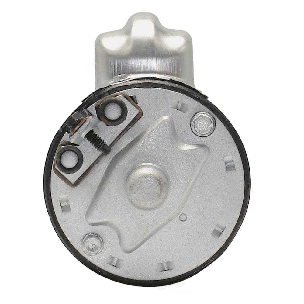 ACDelco 336-1039 Reman Starter Motor