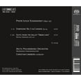 thumbnail image 2 of Christian Lindberg - Symphony No 5 - Music & Performance - SACD, 2 of 2