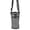 A, variant on Water Bottle Bag, Mesh Portable Bottle Holder Carrier Adjustable Shoulder Strap for Sports Hiking Camping