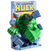 Loot Crate: Marvel Hulk 3D Comic Standee, Book 1, (Collectible Edition)