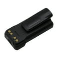 thumbnail image 5 of PMNN4490AC 7.4V Battery ATEX Impres For Motorola XPR3000 XPR3300e XPR3500e DP2400e DP2600e DEP550e DEP570e XIRP6600i, 5 of 6