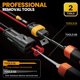thumbnail image 5 of Kit de herramientas de crimpado: conectores automotrices impermeables SOMELINE, 5 of 9