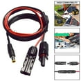 thumbnail image 2 of High-Quality Solar Panel Adapter Cable For Reliable Power Supply - Male Dc7909 Fangkenuo, 2 of 4