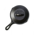 thumbnail image 4 of Lodge 5" Cast Iron Cover Lid Heat Treated and Seasoned, H5MIC, 4 of 8