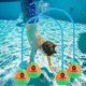 thumbnail image 5 of Swimming Pool Toys, Swimming Door Swimming Pool Underwater Toys Diving Swimming Toys, 5 of 5