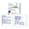 thumbnail image 4 of Boiron Stramonium 9C, Homeopathic Medicine for Sleeplessness With Intermittent Awakening, 80 Pellets, 4 of 12