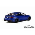 thumbnail image 3 of 2019 Audi ABT TT RS-5 Sportback Hardtop, Blue - GT Spirit GT273 - 1/18 scale Resin Model Toy Car, 3 of 8