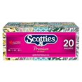 thumbnail image 2 of Scotties Premium Facial Tissue, 21-pack, 2 of 2