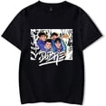 thumbnail image 3 of Dobre Brothers T-shirt à Manches Courtes Merch Unisexe Mode Col Rond, 3 of 3