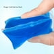 thumbnail image 4 of Paquetes De Hielo De Gel Frío Para Dedos, Reutilizables, Amigables Con La Piel, Versátiles, Paquete De Hielo De Gel Frío Para Dedos, Alivio Del Dolor Para Lesiones, 4 of 7