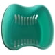 thumbnail image 4 of Monstrate caja de baño de dentadura de plástico a prueba de polvo soporte de diente artificial caja de falsos para ancianos suministros para el Type2 NO2 Monstrate CBP272238, 4 of 5