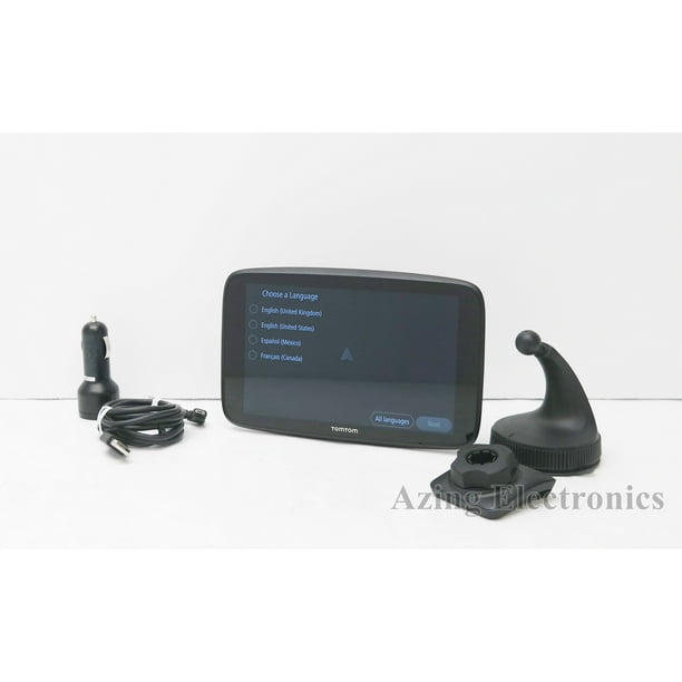 PreOwned Fair TomTom GO Discover 7" GPS 4YB70