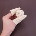thumbnail image 1 of OUNONA 1Set Assorted Color Felting Kits with Wooden Handle Felting Tools for Wool Needle Craft and Stamp Accessories, 1 of 4