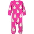 thumbnail image 2 of Carter's Child of Mine Baby Sleep 'N Play, One-Piece, Sizes Preemie-6/9 Months, 2 of 6