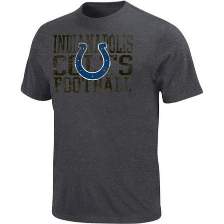 NFL - Men's Indianapolis Colts Short Sleeve Team Tee