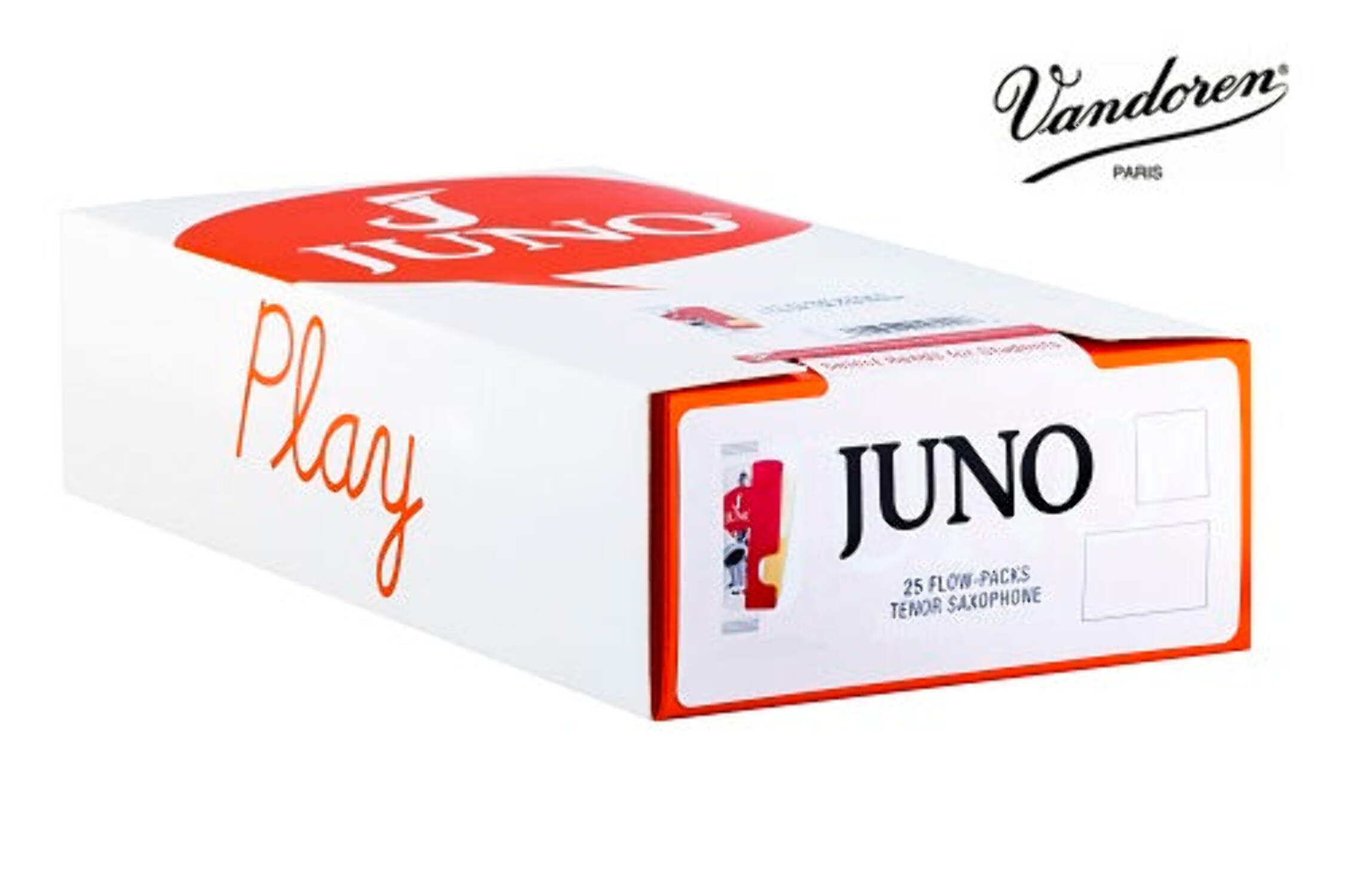 Van Juno Ten Sax Bx/25 #1.5