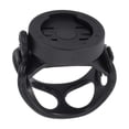thumbnail image 1 of 1pc Bicycle Stand Bike Stem Extension Bracket Mount 360° Rotation For Garmin GPS For Bryton For Wahoo Bicycle Computer Dial, 1 of 11