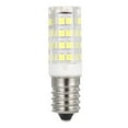 thumbnail image 1 of Bombilla LED Mini bombillas LED E14 para uso doméstico bombillas de ahorro de energía de 5W para nevera horno microondas campana extractora Romacci Bombilla LED, 1 of 5