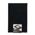thumbnail image 3 of Thyme & Table Placemat, Black Pom, 3 of 5