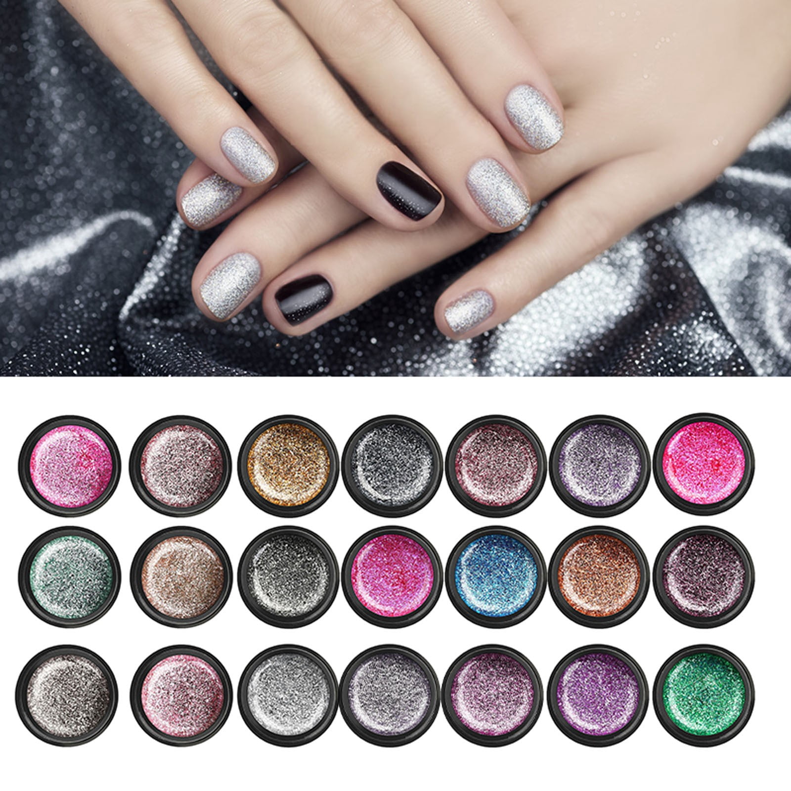 Nail Pencil Wipes Tweezers with Light Acrylic Nail Stickers Glitter Makeup Nail Stones Gel Nail Nail Base Coat Jelly Nails Glitter Pack Butterflies for Nails Rhinestones Makeup Nail Design Polish