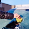 thumbnail image 3 of Yellow Deicing Machine, Electric Ice Remover, for Ice Removal Clear T Ice and Snow Glass Car Window, 3 of 8