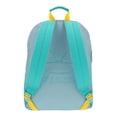 thumbnail image 4 of Mochila Grande Nickelodeon Hey Arnold Gorrita Yadatex Porta Laptop HEY002-BP010A, 4 of 6