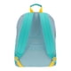 thumbnail image 4 of Mochila Grande Nickelodeon Hey Arnold Gorrita Yadatex Porta Laptop HEY002-BP010A, 4 of 6
