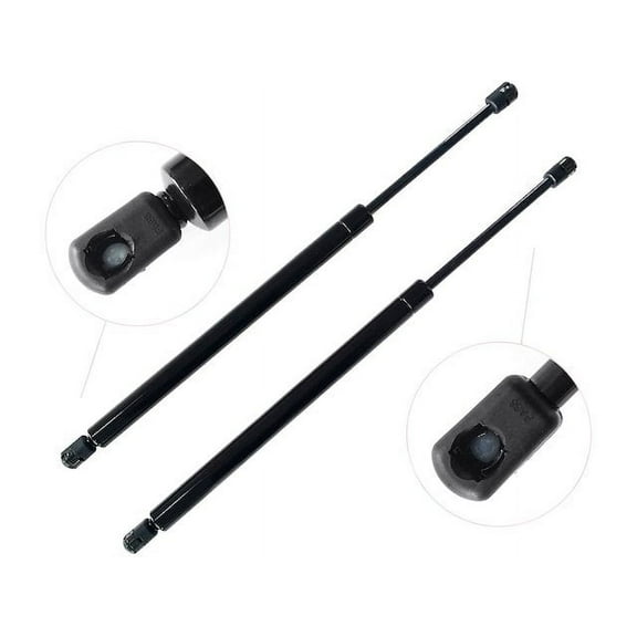 Rear Liftgate Lift Support Set of 2 - Compatible with 2005 - 2012 Nissan Pathfinder 2006 2007 2008 2009 2010 2011