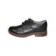 thumbnail image 3 of ZAPATO VESTIR COQUETA NIÑO NEGRO PIEL 433609A LEON 433609Ap, 3 of 3