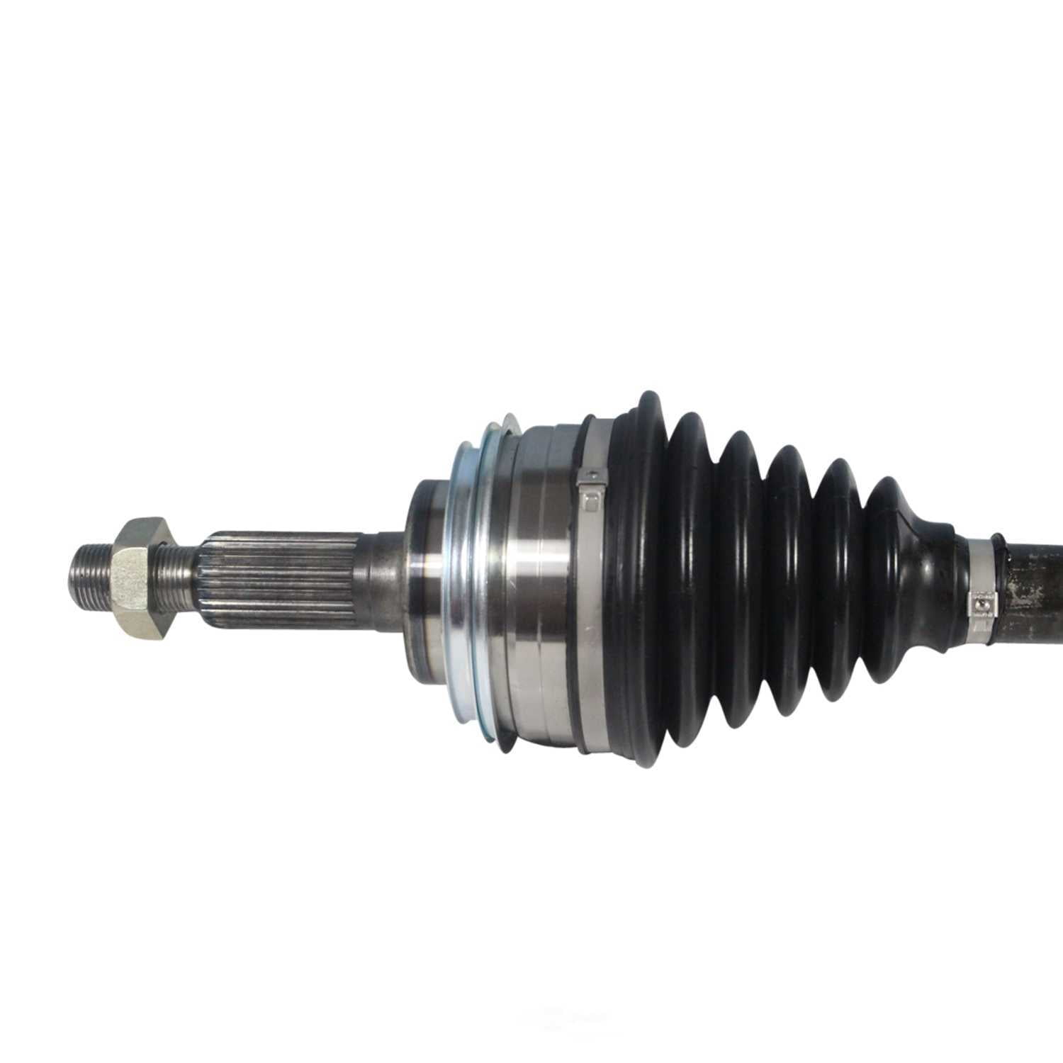 GSP NCV69072 GSP New CV Axle Fits select: 1987-1989 TOYOTA MR2