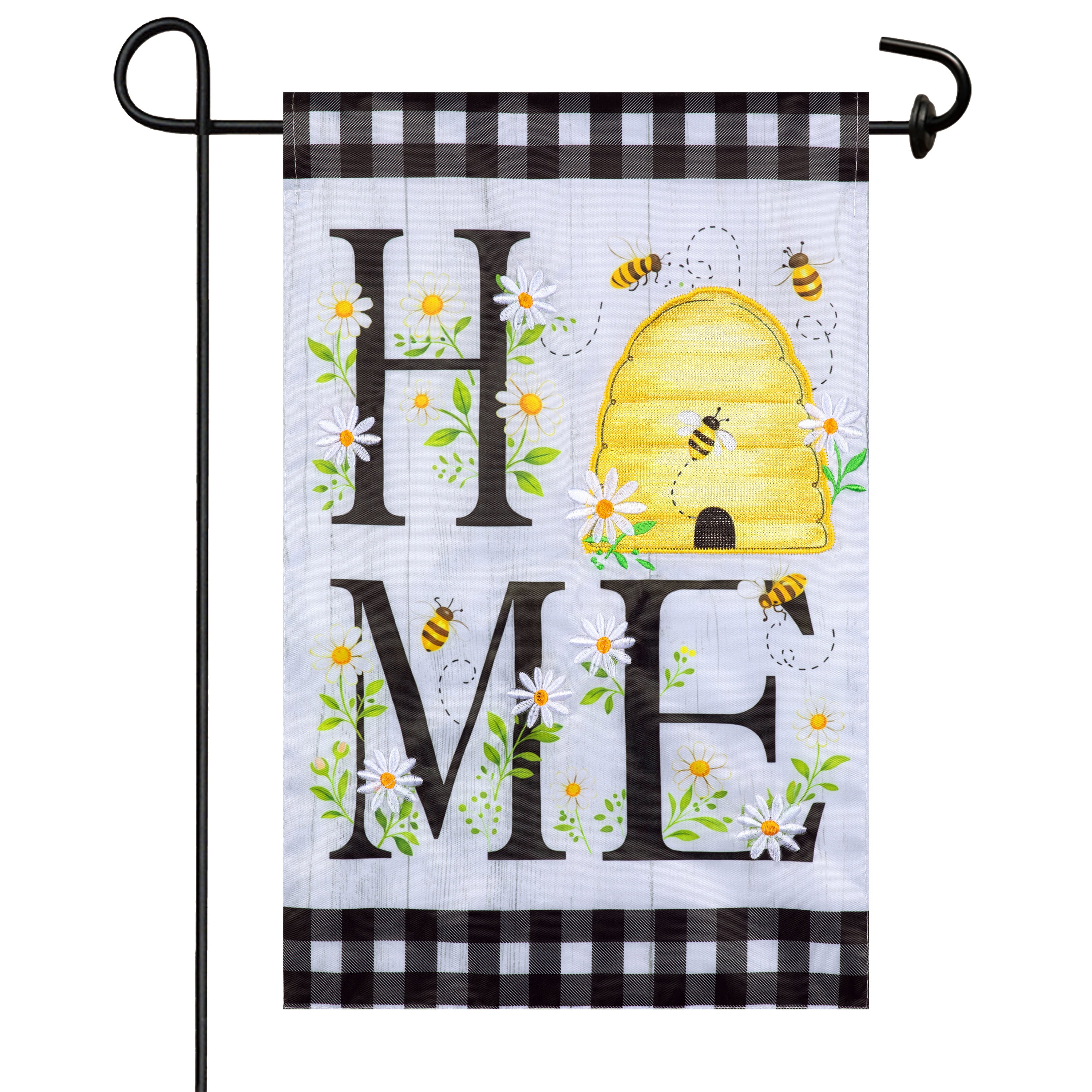 MC HOME BEE