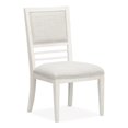 thumbnail image 2 of Salt Life Home Echo Isles Upholstered Side Chair Two Pack, 2 of 11