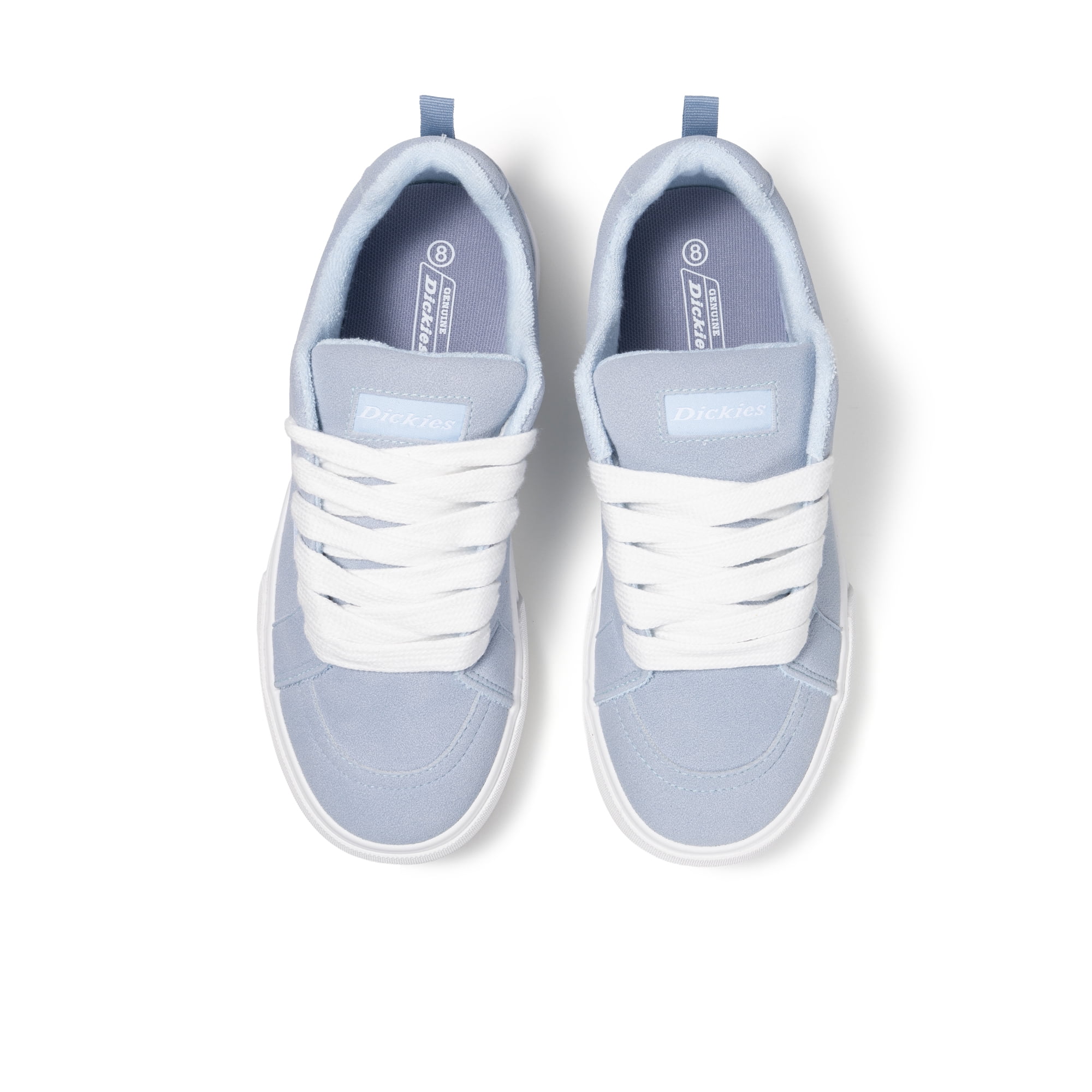 Dickies Ladies Skate Sneaker