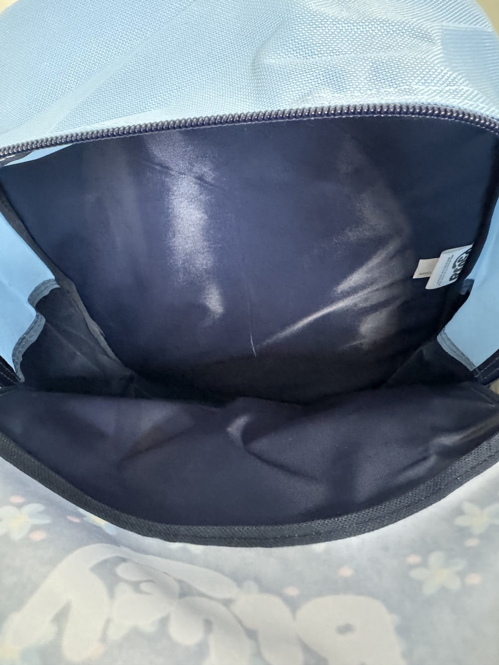 Bluey Big Face 16" Large Backpack