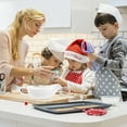 thumbnail image 6 of NUOLUX White Ceramic Syrup Dispenser Multi-Functional Juice Cup for Home, 6 of 6