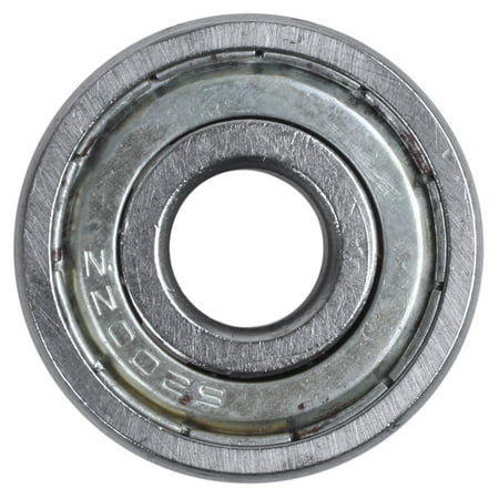 

6200ZZ 2 Metal Deep Groove Ball 10mm x 30mm x 9mm