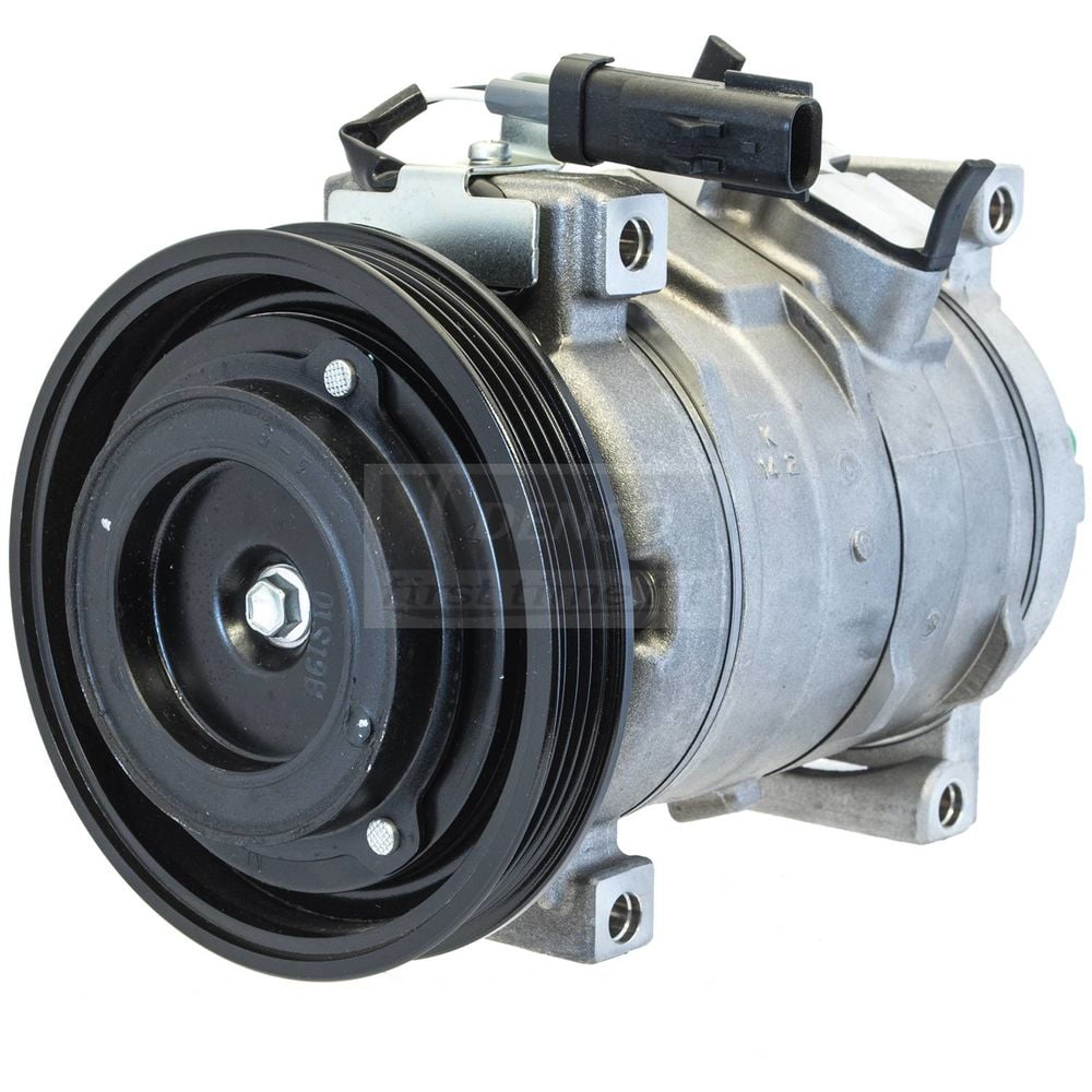 A/C Compressor - Walmart.com - Walmart.com