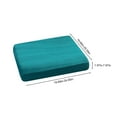 thumbnail image 3 of Rbaofujie Couch Slipcover 2023 New Wear-Resistants Universal Sofa Cover, Stretch Couch Cushion Slipcovers Replacement, Antis-Slip Shape Sofa Covers, Chaise Sofa Slipcover Sofa Slipcovers Blue, 3 of 6