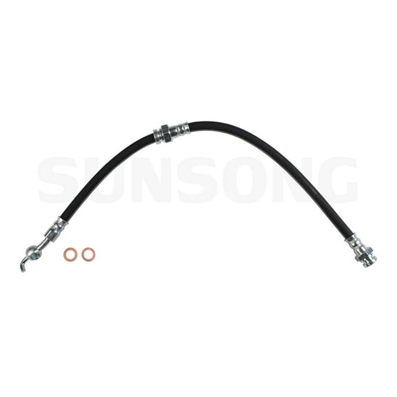 Sunsong 2203613 Brake Hydraulic Hose