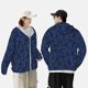 thumbnail image 4 of Fotbe Tennis Racket Chaqueta con Protección Solar UPF 50+ para Hombre y Mujer, Camisa con Capucha y Bolsillos-Large, 4 of 7