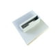 thumbnail image 2 of Paleta de hormigón Herramientas manuales Llana para azulejos Herramienta para alicatado Paleta desnatadora Profesional Forma cuadrada, 2 of 9