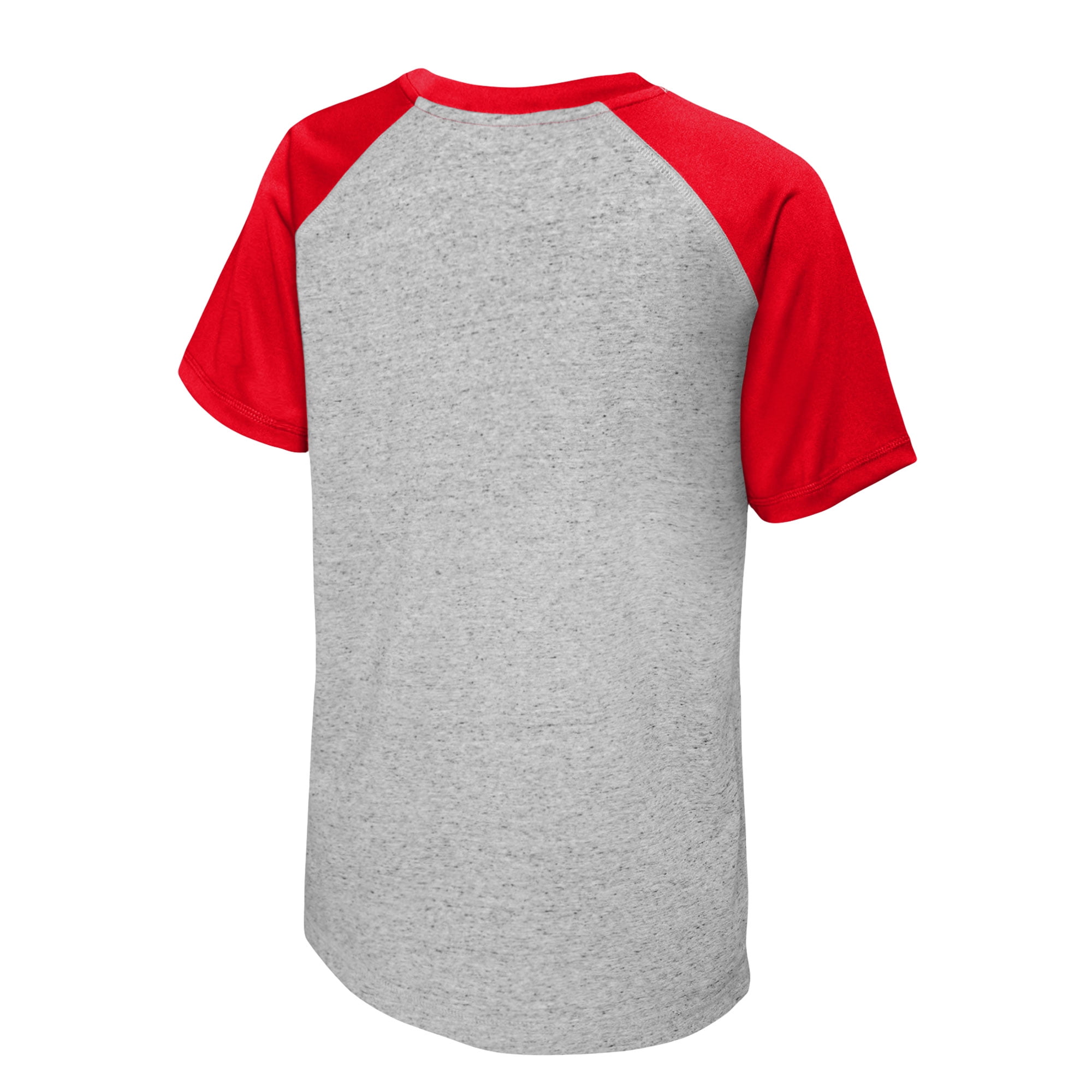 NBL St Louis Cardinals General Merchandise Red Short Sleeve T Shirt Unisex  XL 