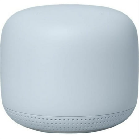 UPC: 0193575002026 | Google Nest Wifi Point (Mist)