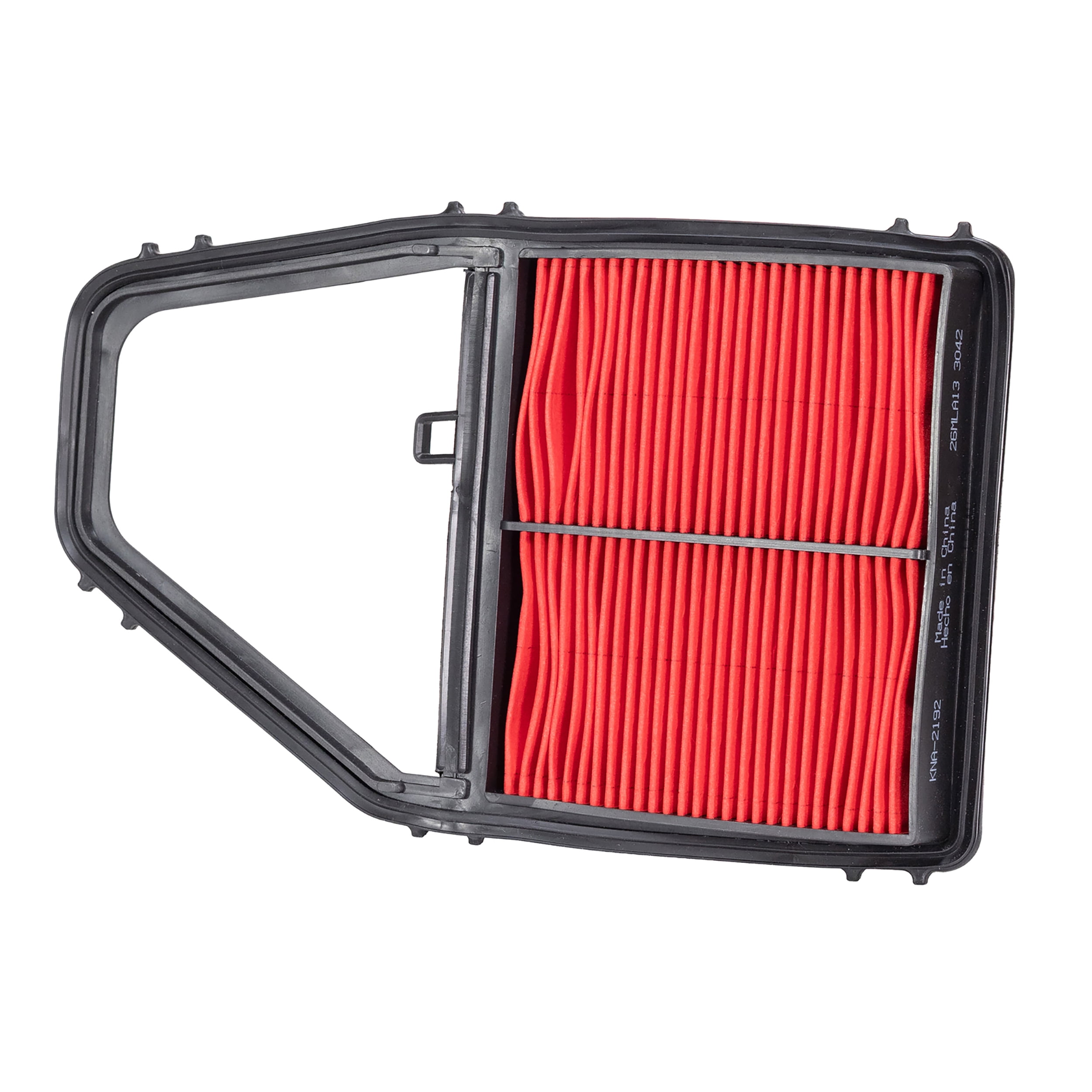 K&N Advantage Engine Air Filter: Long Life 18,000 Miles, Easy Installation, Engineered to Maximize Airflow, KNA-2192
