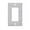A, variant on piaybook Crystal Decor 1Set Silver Shiny Rhinestones Wall Plate Light Cover Wall Plate Cover Light Cover Decorative Bling Light Cover For Home Ornaments for Ornaments Home Garden Office Decoration