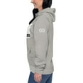 thumbnail image 3 of Me vs Me I'm my only competition Hoodie (Carbon Grey, 2XL), 3 of 3